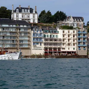 Hôtel-restaurant Printania Dinard