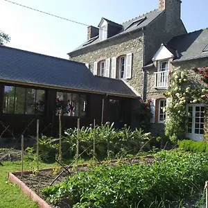 D'hôtes Le Clos D'enhaut Dinard